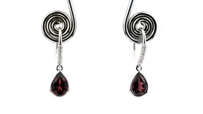 Loose Garnet become the best option for your Garnet Jewelry