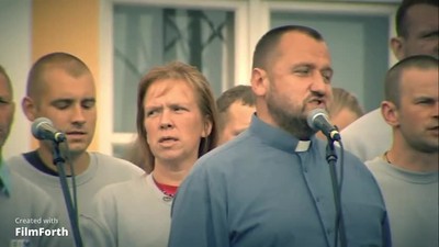 Catholic monastery Concert