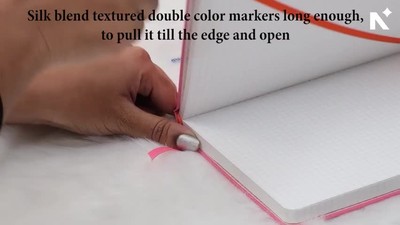 Best Classic writing notebooks & notebook diary in india