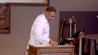 John Chapter 7 Part 4 | Pastor Abram Thomas