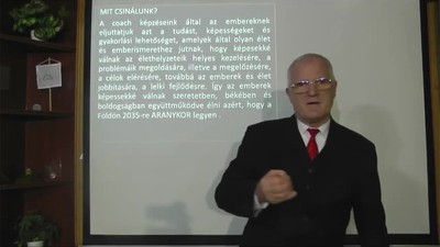 2022.01.23. - AZ EGY ALAPVETŐ EMBERI JOG, HOGY A TESTEDDEL TE RENDELKEZEL - Szedlacsik Miklós mester