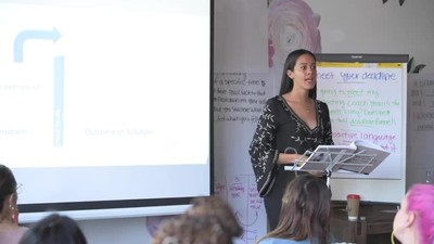 How To Influence others telling stories