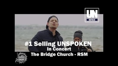 UNSPOKEN Live in Orange County