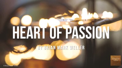 Heart of Passion