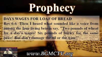 BGMCTV END TIME PROPHECY NEWS 020522