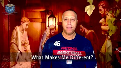 End-Time Harvesters | Foundational Kingdom Principles | What Makes Me Different? | Kevin Alexander