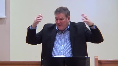 2022-02-13 - Pastor Jim Rhodes - Love Like Jesus Series