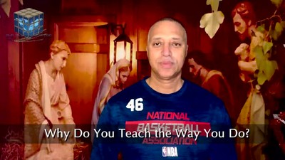 End-Time Harvesters | Foundational Principles of The Kingdom Series | Why Do You Teach The Way You Do? | Kevin Alexander