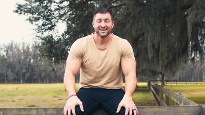 Book Trailer - BRONCO & FRIENDS: MISSION POSSIBLE by Tim Tebow & A.J. Gregory