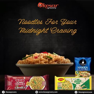 Indian Grocery Shop - Order Online from Kesar Grocery