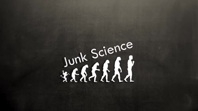 Darwinian Evolution-Junk Science