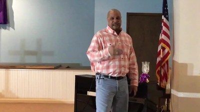 Forgiveness and Restoration by Pastor Cleveland Way