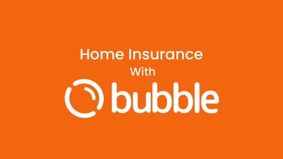 Bubble Life Insurance – what you need when life is unpredictable