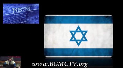BGMCTV END TIME PROPHECY NEWS 040222