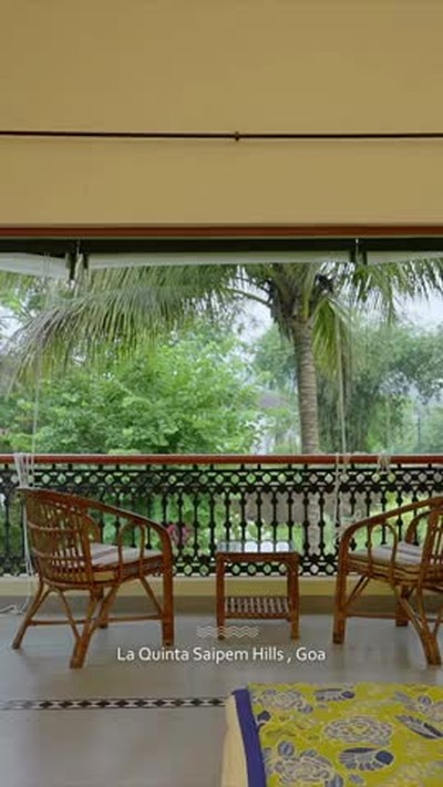 ama La Quinta Reel