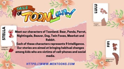 Mentoons