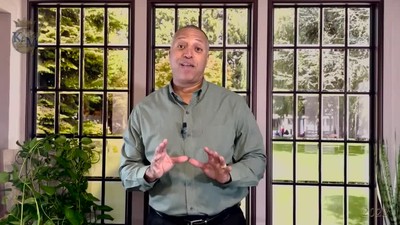 2022 KAM Series | End-Time Harvesters | Attacking the Spirit of Fear | Part 1 | Kevin Alexander