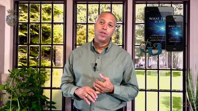 2022 KAM Series | End-Time Harvesters | Attacking the Spirit of Fear | Part 2 | Kevin Alexander