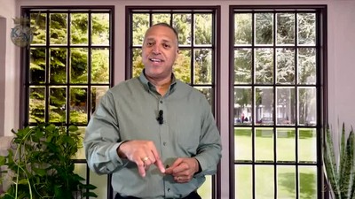 2022 KAM Series | End-Time Harvesters | Attacking the Spirit of Fear | Part 4 | Kevin Alexander