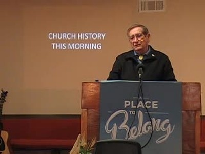 Church History Part 24