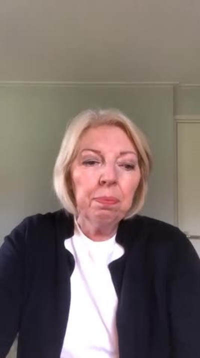 What are Jesus’ priorities and should be ours too – Ank Kleinmeulman