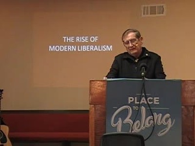 Church History Part 25