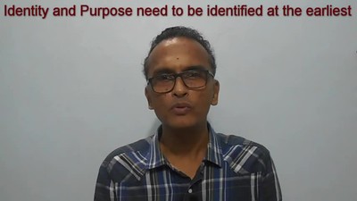 Purpose