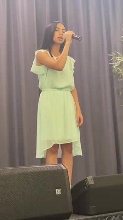 Aerille Salamat