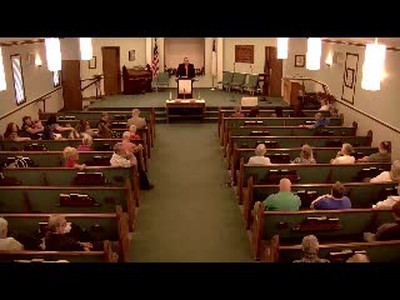 Revival Service 6-7-2022