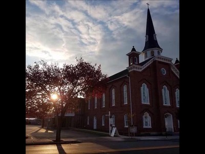 06-12-2022 Greencastle COB Weekly Service