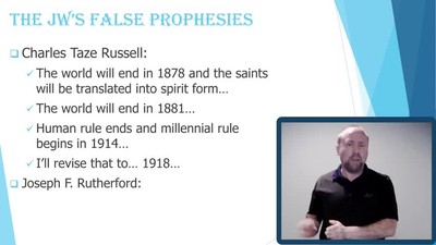 Are Jehovah's Witnesses Christians? - In 5 Minutes [Do They Have, Relatively, the Same Beliefs?]