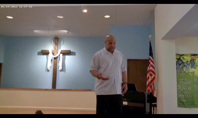 Let it shine by pastor Cleveland Way
