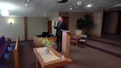Worship Right