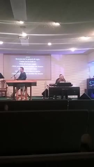 Your Cries Have Woken the Master - Felicia DeRamus-Paul