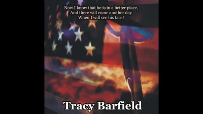 He Gave It All - Tracy Barfield