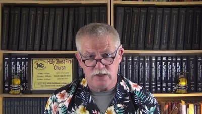 9 Minute Bible Study: The Psalm 37 Series