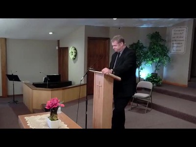 Worship in Spirit