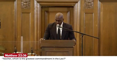 The Most Importan Thing To Do In 2022 by Michael Williamson