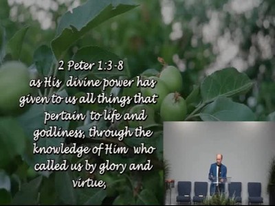 Are Christians Supposed to Be Perfect?
