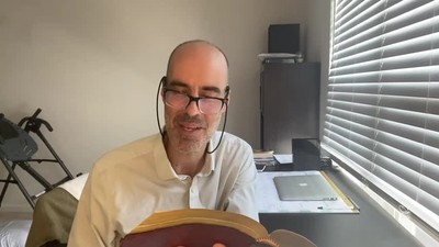 Psalm 68 - August 4, 2022