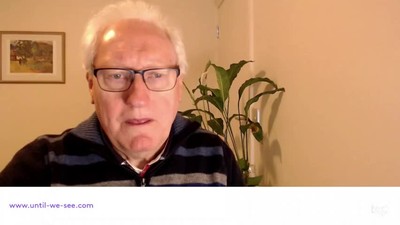CANCELLING JESUS! (10 Minutes with John; no.15)