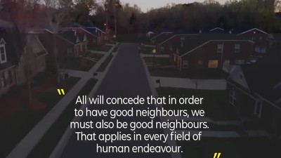 Word to Life - A Good Neighbour
