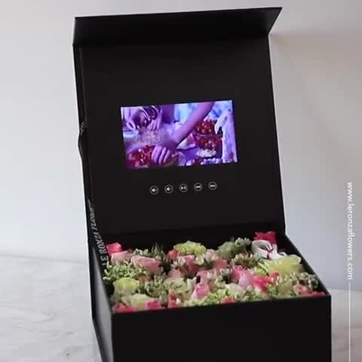 Emirati Women's Day Discount on Flower Delivery in UAE