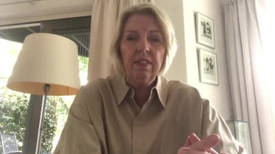 Renewing of the mind…how does that work in real life – Ank Kleinmeulman