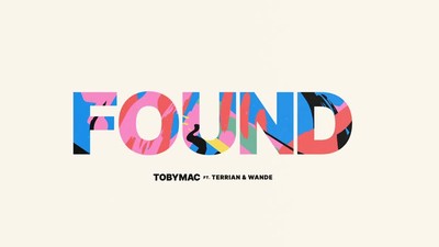 TobyMac - Found