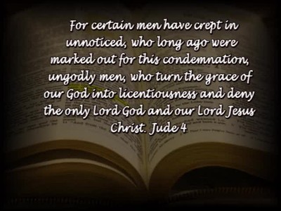The Wheat and the Tares - A Parable With Multiple Interpretations
