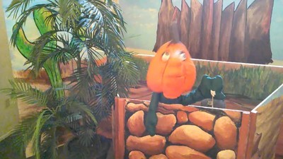 Jonah & the Vine
