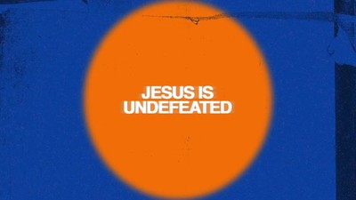 Chris Tomlin - Strongholds