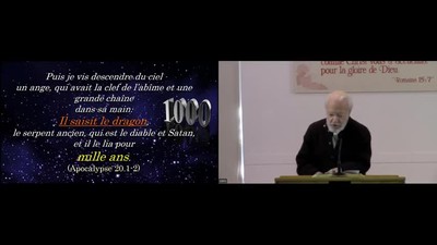 Mille ans MILLÉNIUM - Fernand Saint-Louis