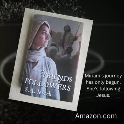 Of Friends and Followers